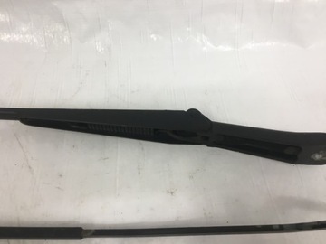 VW NEW BEETLE RAMIĘ WYCIERACZKI LEWA PRAWA 1C1955409A 1C1955410A