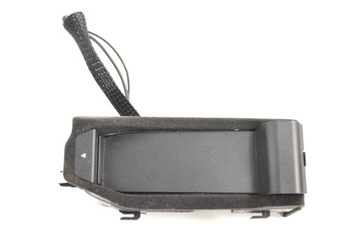 9218782 JINÉ MODUL 640 D 230 2012 BMW 6 COUPE (F13)