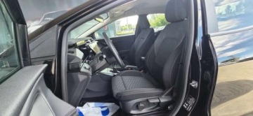 Ford Puma II 2025 Ford Puma 1,0T 125KMAlu Klima Import Raty Oplaty ASO Benzyna 125KM, zdjęcie 23