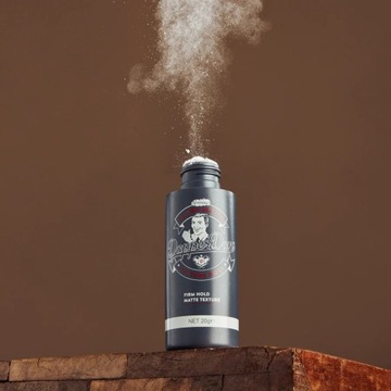 Пудра для волос Dapper Dan Texture Dust 20г