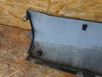 AUDI TT 8N 98-05 LISTWA PROGOWA PRÓG LEWY LEWA LZ5W