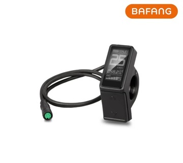 WYŚWIETLACZ LCD DM03 DO SILNIKA BAFANG