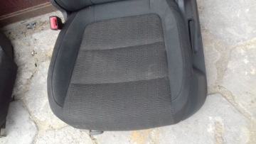 АНГЛИЙСКИЕ СИДЕНЬЯ СИДЕНЬЯ VW TIGUAN