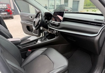 Jeep Compass II 2023 Jeep Compass salon PL FV VAT 23 gwarancja bezwypadkowy 1.5 Benzyna, zdjęcie 22
