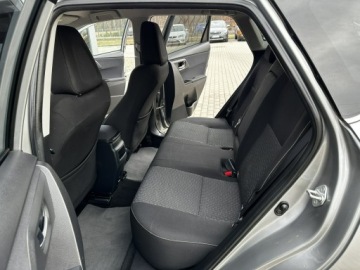 Toyota Auris II Hatchback 5d Facelifting 1.6 Valvematic 132KM 2015 Toyota Auris Kamera, LED, ALU Czujniki, Gwarancja!, zdjęcie 10