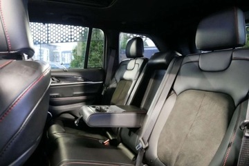 Jeep Grand Cherokee IV 2022 Jeep Grand Cherokee Trailhawk Panorama Alcantara Wentylacja Pneumat 2Zone, zdjęcie 13