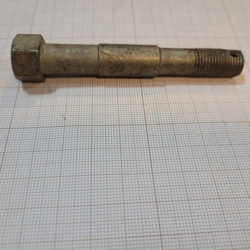 Śruba 9,3cm R#