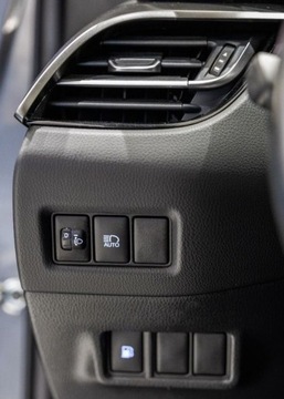 Toyota C-HR I Crossover 1.8 Hybrid 122KM 2019 Toyota C-HR 1.8 Hybrid Premium 1.8 Hybryda 122KM, zdjęcie 36