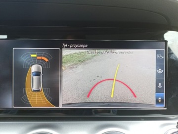Mercedes Klasa E W213 Kombi 2.0 220d 194KM 2019 Mercedes E 300 EQ, Hybryda Plug-in, 23% VAT, zdjęcie 25