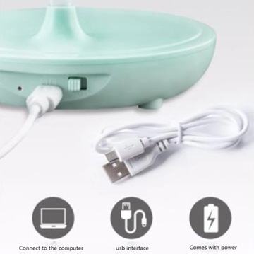 НАСТОЛЬНАЯ ЛАМПА СВЕТОДИОДНАЯ ЛАМПА С СЕНСОРНОЙ ПАНЕЛИ