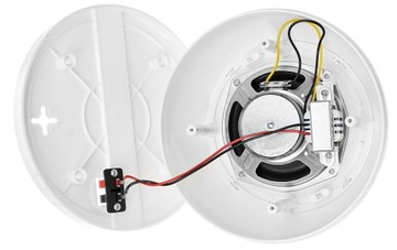 ПОТОЛОЧНЫЙ ГРОМКОГОВОРИТЕЛЬ HQM-SNOZ1025