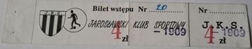 JKS JAROSŁAW (1)