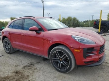 Porsche Macan 2020 Porsche Macan 2020, 2.0l AWD, od ubezpieczalni 2.0 Benzyna 250KM, zdjęcie 5