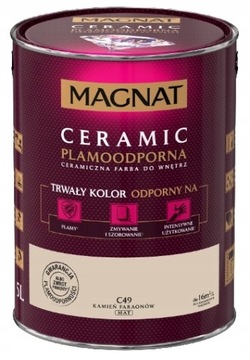 MAGNAT CERAMIC - C49 - KAMIEŃ FARAONÓW - 5L