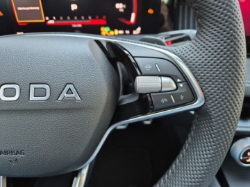 Skoda Superb IV Liftback 2.0 TSI 204KM 2026 Skoda Superb SPORTLINE 204 TSI DSG z placu 204 KM, zdjęcie 38