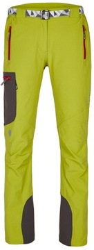 Spodnie trekkingowe VINO LADY Milo mirabelle grey XS