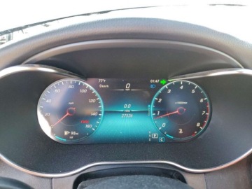 Mercedes Klasa C W206 2021 Mercedes-Benz Klasa C 300 4Matic 2021 2.0 Benzyna 255KM, zdjęcie 9
