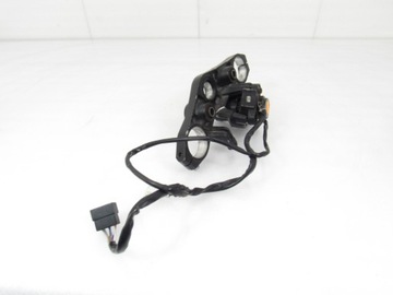 Верхняя полка Kawasaki Z 1000, 09