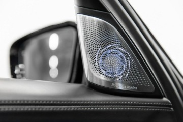 BMW Seria 7 G11-G12 M Lang 760i 610KM 2017 BMW M760 i 609 KM, 3.7s do 100 km/h. Salon PL. FV., zdjęcie 29