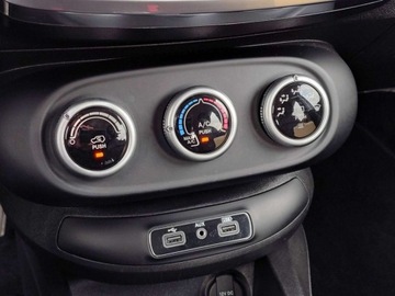 Fiat 500X Crossover Facelifting 1.0 Firefly 120KM 2018 Fiat 500X ZadbanyFaktura VAT 500X Navi Benzyna 120KM, zdjęcie 15