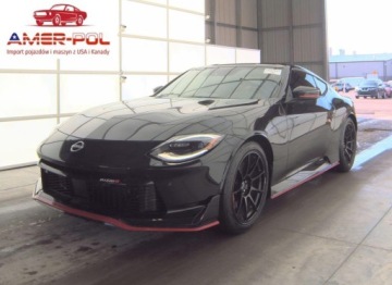 Nissan 2024 Nissan Inny Z Nismo Auto 2024 3.0 Benzyna 420KM