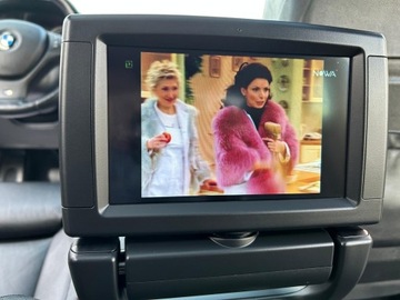 BMW X5 E70 M SUV 4.4 V8 555KM 2013 BMW X5 M, 4.4B 555KM, Skóra, Navi, TV, FULL, M PAKIET. EUROPA, zdjęcie 30