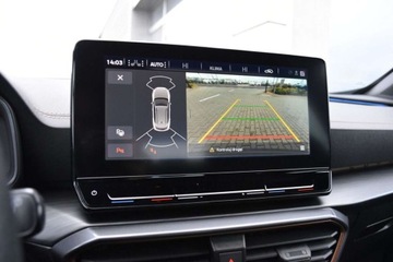 Cupra Formentor Crossover 2.0 TDI 150KM 2024 Cupra Formentor SalonPL 2.0TDI 150KM 4x4 DSG ACC Alu Hak Kubelki MatrixLED, zdjęcie 15