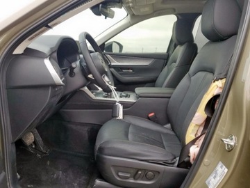 Mazda 2025 Mazda Inny PREFERRED 2025, od ubezpieczalni 3.3 Benzyna 280KM, zdjęcie 6