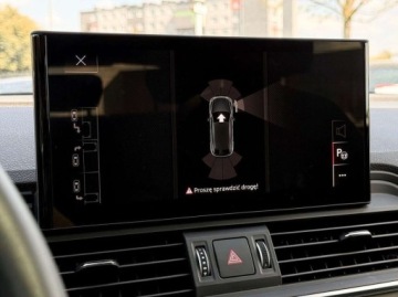 Audi 2025 Audi Q5 Sportback Head up Matrix Led Panorama Hak F23 2.0 Diesel, zdjęcie 32