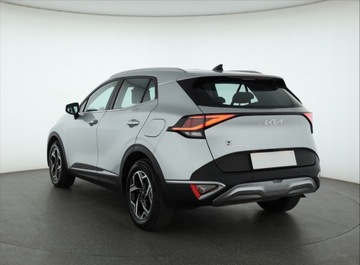 Kia Sportage V SUV 1.6 T-GDI MHEV 150KM 2023 Kia Sportage 1.6 T-GDI MHEV, Salon Polska, zdjęcie 3