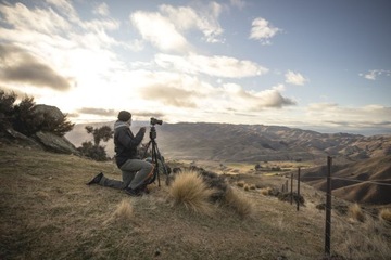 Автоматическая головка Syrp Genie One