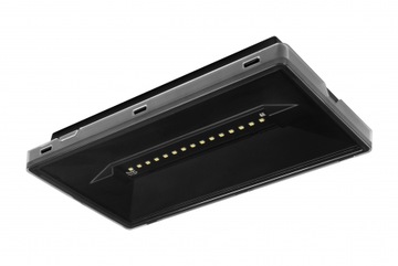 Oprawa ewakuacyjna/awaryjna VELLA LED ECO SO 125 S