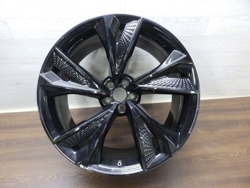 Felga Audi RS6 RS7 Q7 Q8 4K0 10.5Jx22H2 Et19 5x112