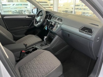 Volkswagen Tiguan II SUV Facelifting 1.5 TSI 150KM 2023 Volkswagen Tiguan Volkswagen Tiguan Life, zdjęcie 13