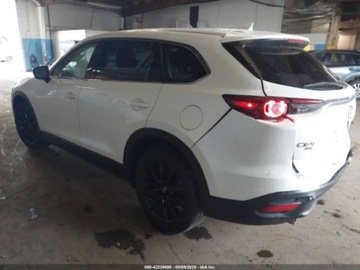 Mazda CX-9 2023 Mazda CX-9 Mazda CX-9 Touring Plus 2.5 Benzyna 227KM, zdjęcie 3