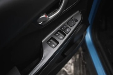 Hyundai Kona I Crossover 1.0 T-GDI 120KM 2019 Hyundai Kona 1.0 T-GDI, Salon Polska, Serwis ASO, zdjęcie 25