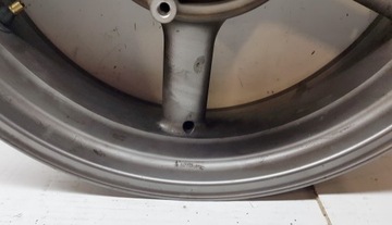 Felga tył Yamaha BT 1100 Bulldog 2001-2007r