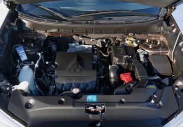 Mitsubishi ASX I SUV Facelifting 1.6 117KM 2015 Mitsubishi ASX Mitsubishi ASX 1.6 ClearTec 2WD Active 1.6 Benzyna 117KM, zdjęcie 34