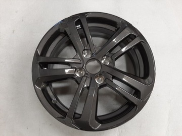 PEUGEOT 16'' 4X108X65 ET23 6jx16 3142