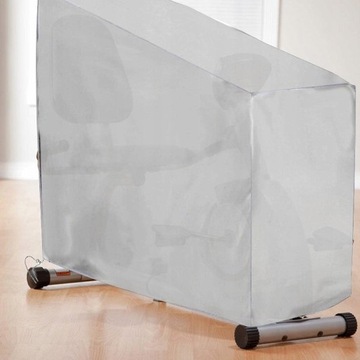 Pokrowiec na rower stacjonarny,Pokrowce rowerowe