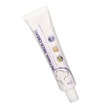 40g Neck Cream Retinol for Lightening Neck Lines