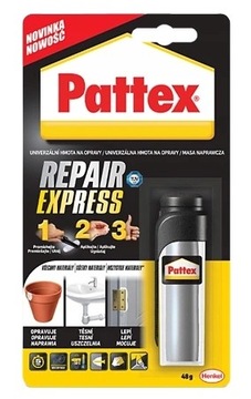 PATTEX MASA NAPRAWCZA EPOKSYDOWA REPAIR