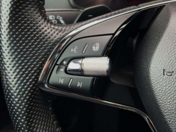 Skoda Karoq Crossover Facelifting 1.5 TSI ACT 150KM 2023 Skoda Karoq 1.5TSI 150KM Sportline SalonPL SerwisASO Acc Virtual Matrix Ke, zdjęcie 20