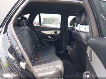 Mercedes GLC C253 2020 Mercedes-Benz GLC 2020 Mercedes-Benz GLC GLC 300 SUV 2.0 Benzyna 255KM, zdjęcie 7