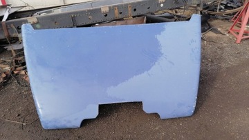 Spojler Dachowy Owiewka Mercedes Atego