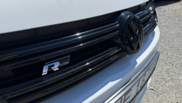 Volkswagen Tiguan I SUV Facelifting 2.0 TDI CR DPF BlueMotion 177KM 2015 Volkswagen Tiguan Moc 177KM R-Line Automat 4x4, zdjęcie 2
