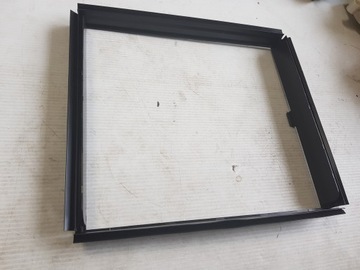 RAMKA FILTRA PYŁKOWEGO FABIA POLO IBIZA ROOMSTER ORYG.*