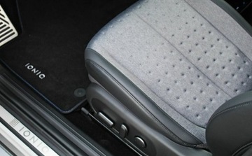 Hyundai IONIQ 5 Crossover 73 kWh 305KM 2022 Hyundai IONIQ 5 Faktura VAT, Niski Przebieg Elektryczny 306KM, zdjęcie 14