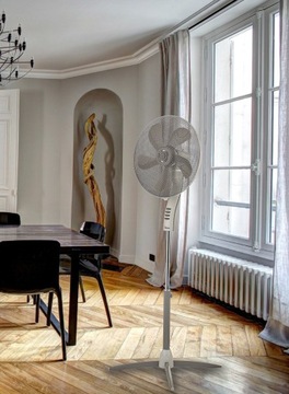 МОЩНЫЙ НАПОЛЬНЫЙ ВЕНТИЛЯТОР БОЛЬШОЙ НАСТОЛЬНЫЙ ВЕНТИЛЯТОР