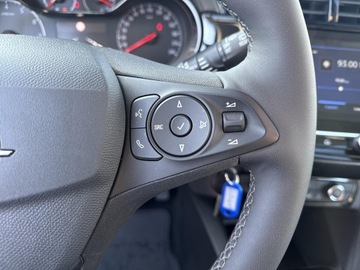 Opel Corsa F Hatchback 5d 1.2 75KM 2023 Opel Corsa Opel Corsa 1.2 MPI Salon Polska 1 właśc, zdjęcie 16